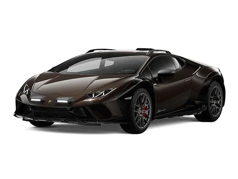 2024 Lamborghini Huracan Sterrato