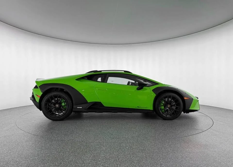 2024 Lamborghini Huracan - Image 5 of 19