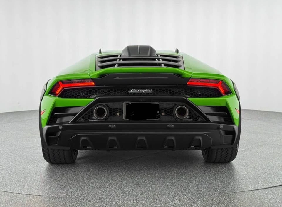 2024 Lamborghini Huracan - Image 7 of 19