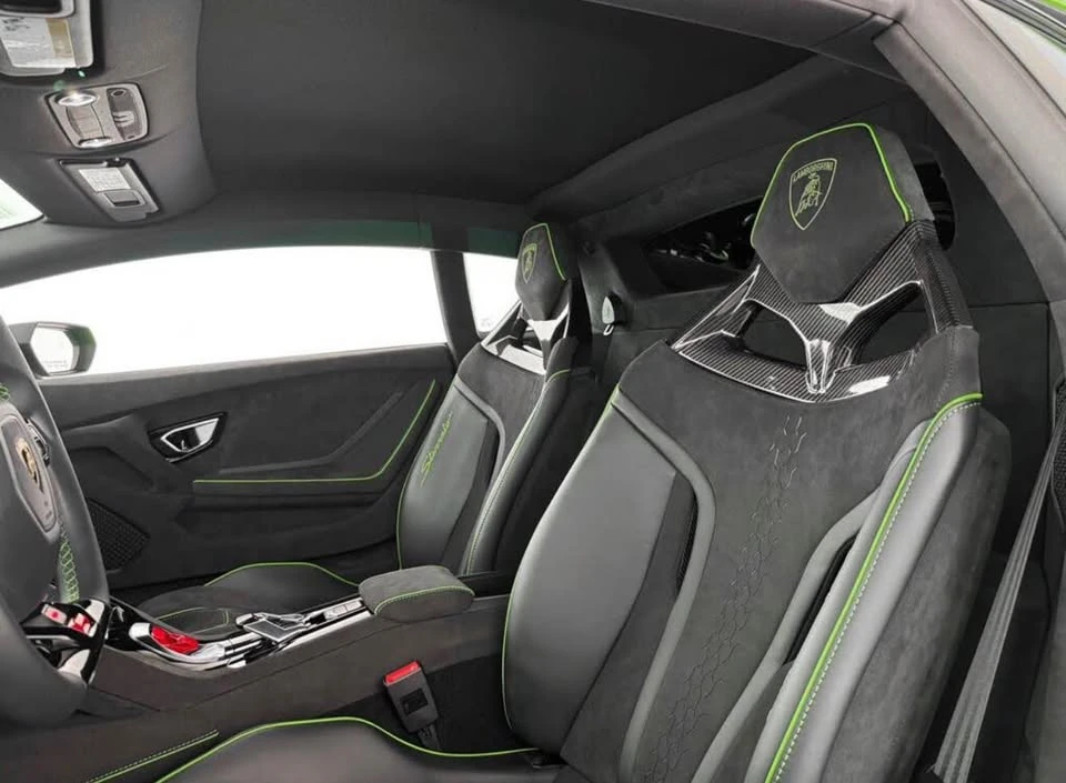 2024 Lamborghini Huracan - Image 19 of 19