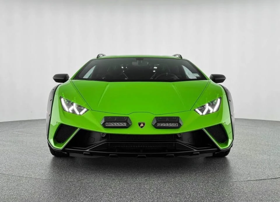 2024 Lamborghini Huracan - Image 3 of 19