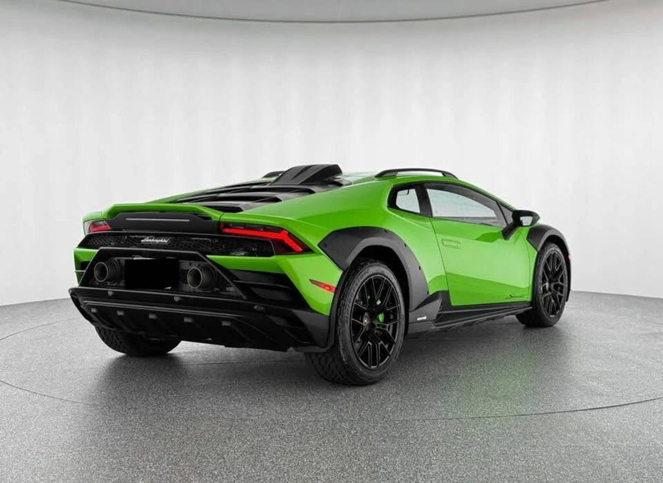 2024 Lamborghini Huracan - Image 6 of 19