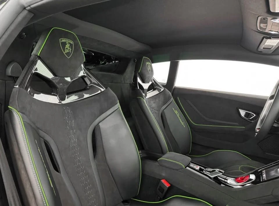 2024 Lamborghini Huracan - Image 12 of 19
