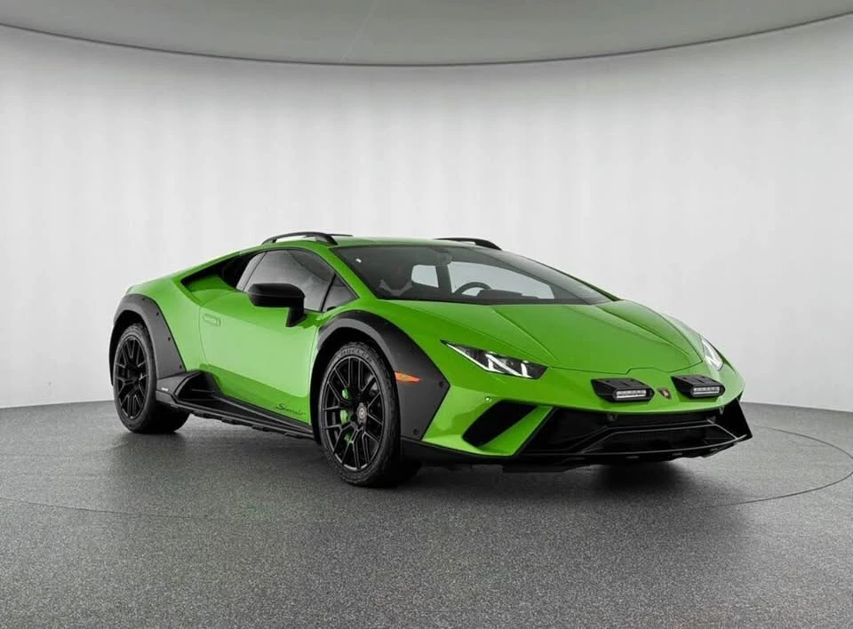 2024 Lamborghini Huracan - Image 4 of 19