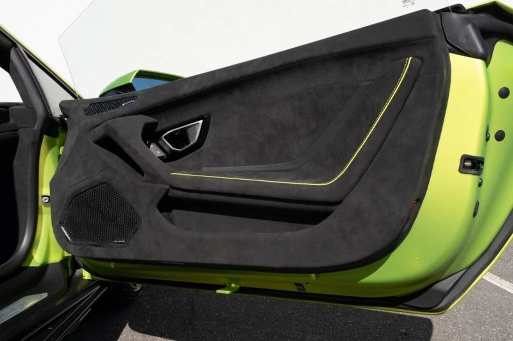 2024 Lamborghini Huracan Sterrato - Image 13 of 23