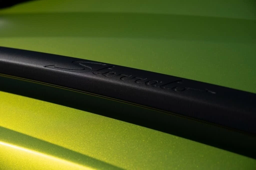 2024 Lamborghini Huracan Sterrato - Image 8 of 23
