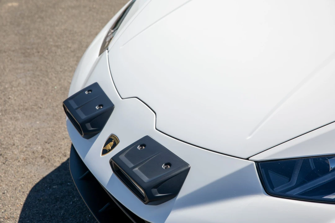 2024 Lamborghini Huracan Sterrato - Image 15 of 31