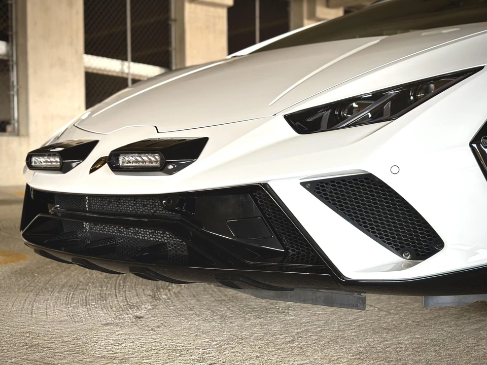 2024 Lamborghini Huracan Sterrato - Image 26 of 31