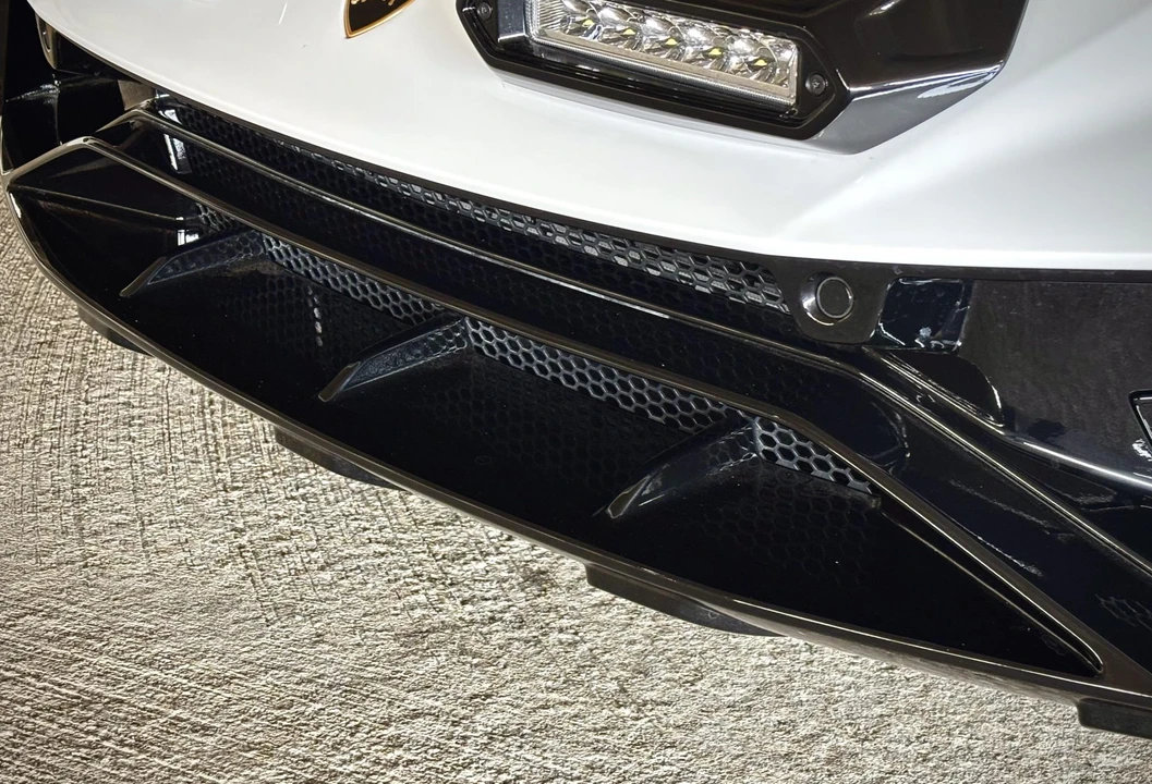 2024 Lamborghini Huracan Sterrato - Image 22 of 31