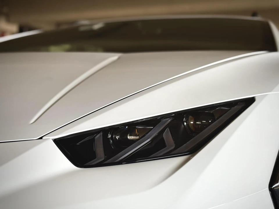 2024 Lamborghini Huracan Sterrato - Image 28 of 31