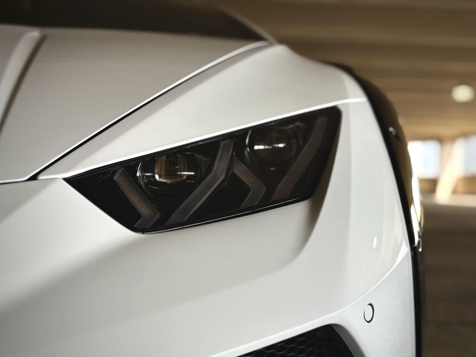 2024 Lamborghini Huracan Sterrato - Image 24 of 31