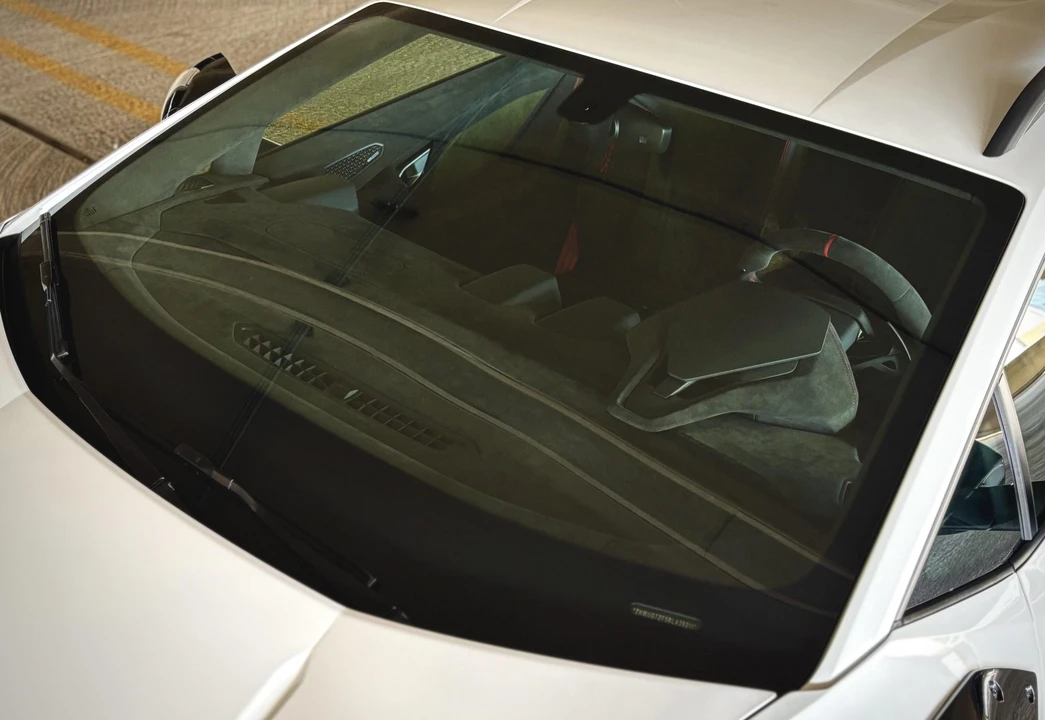 2024 Lamborghini Huracan Sterrato - Image 29 of 31