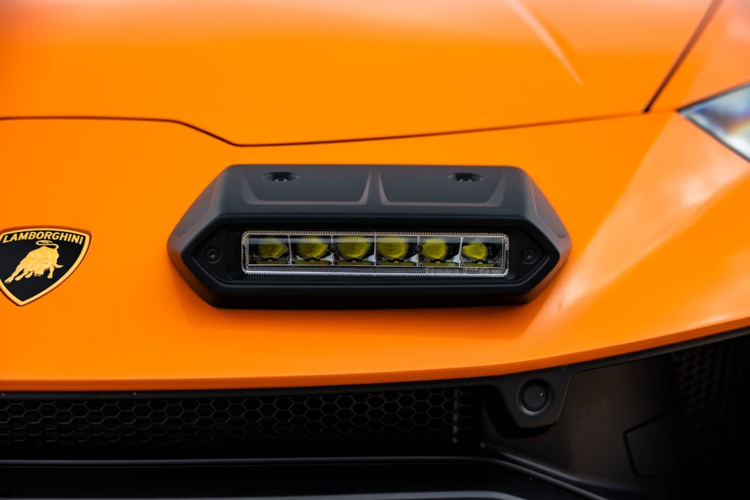 2024 Lamborghini Huracan Sterrato - Image 26 of 31