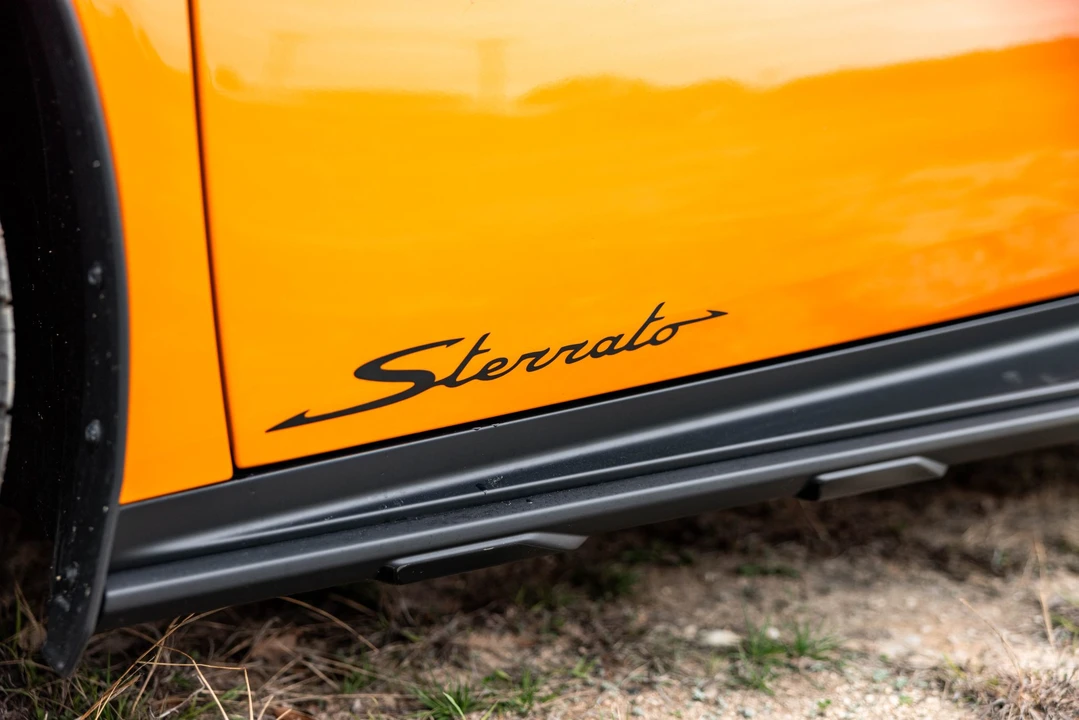 2024 Lamborghini Huracan Sterrato - Image 29 of 31
