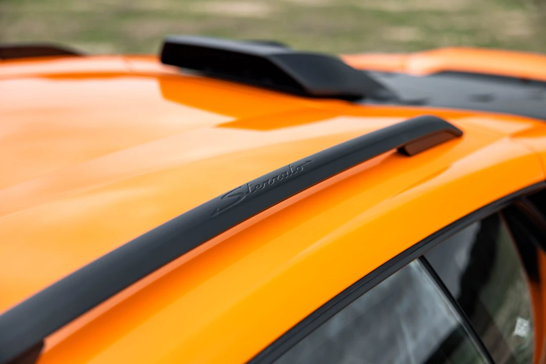 2024 Lamborghini Huracan Sterrato - Image 31 of 31