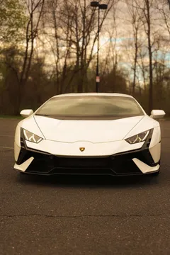 2024 Lamborghini Huracan Tecnica