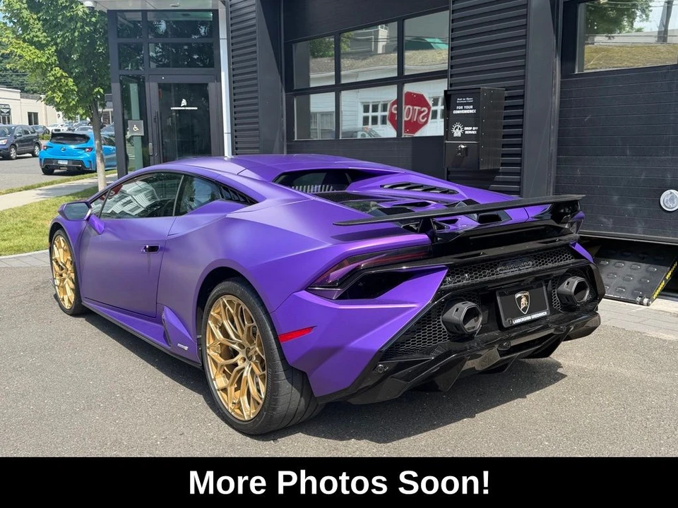 2024 Lamborghini - Image 3 of 8