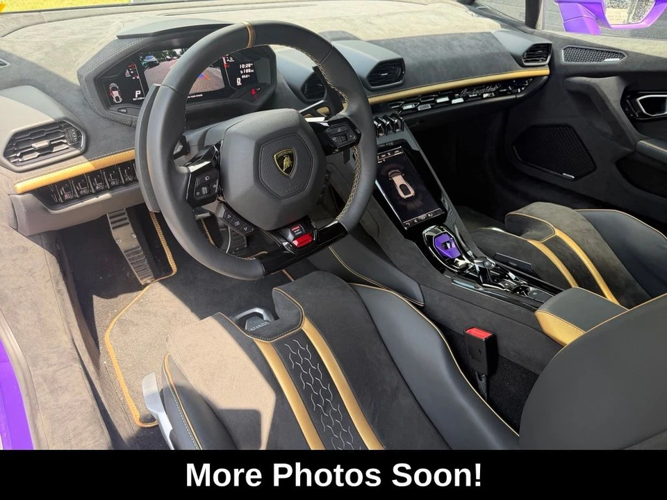 2024 Lamborghini - Image 7 of 8