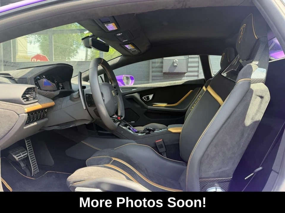 2024 Lamborghini - Image 6 of 8