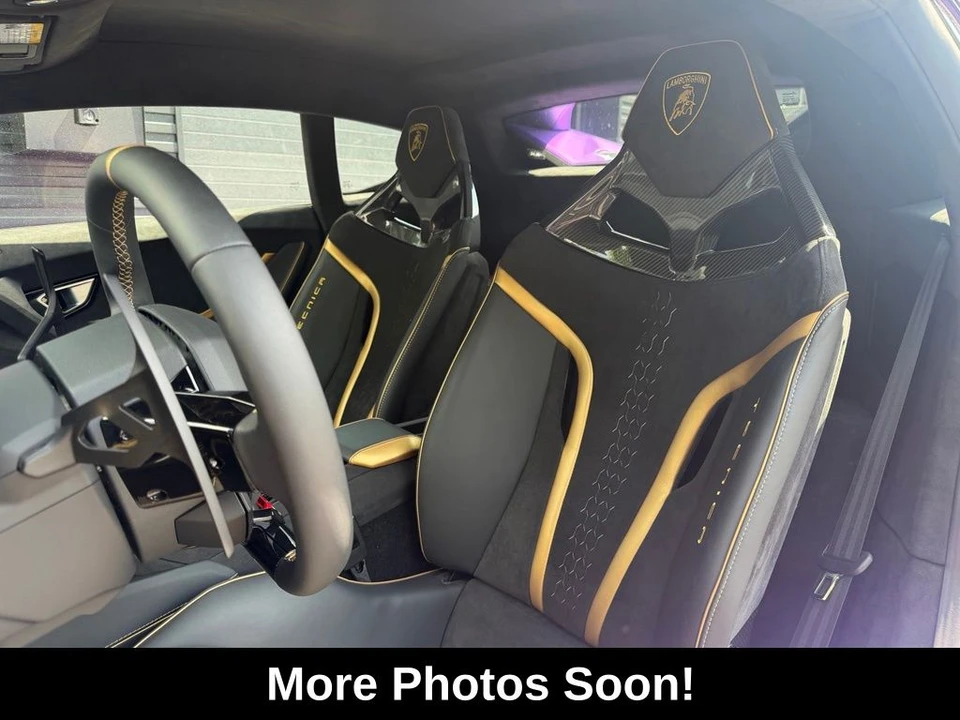 2024 Lamborghini - Image 5 of 8