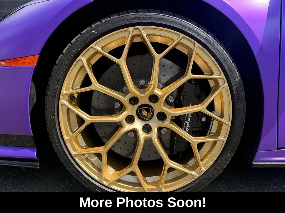 2024 Lamborghini - Image 4 of 8