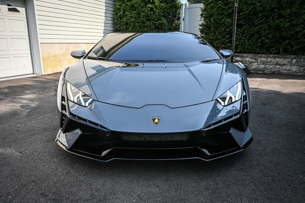 2024 Lamborghini Huracan LP640-2 Tecnica - Image 6 of 31