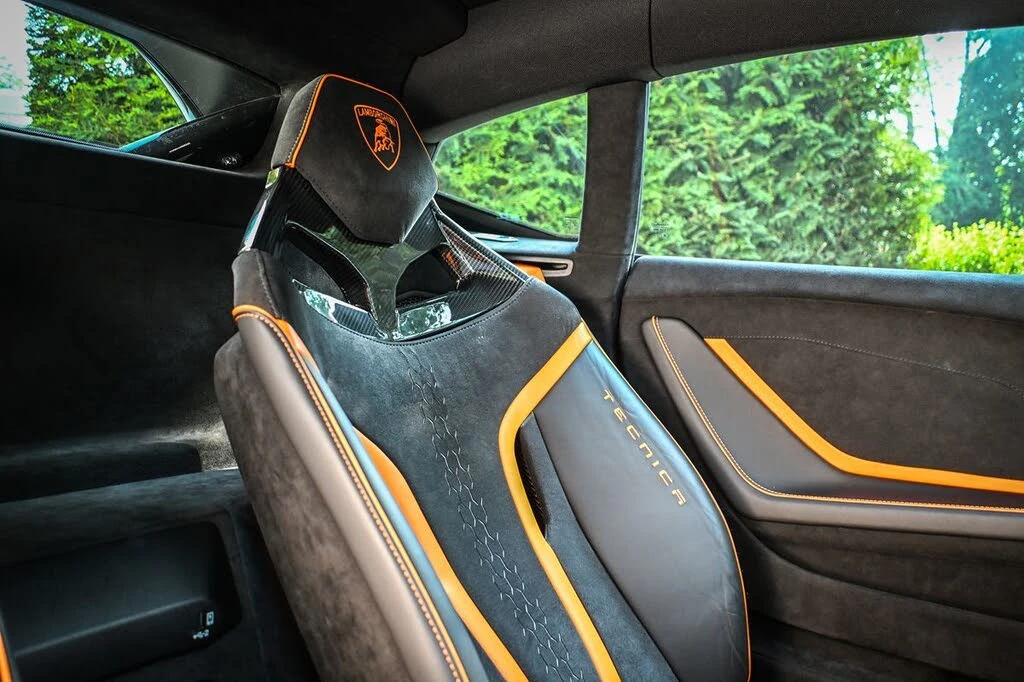 2024 Lamborghini Huracan LP640-2 Tecnica - Image 24 of 31