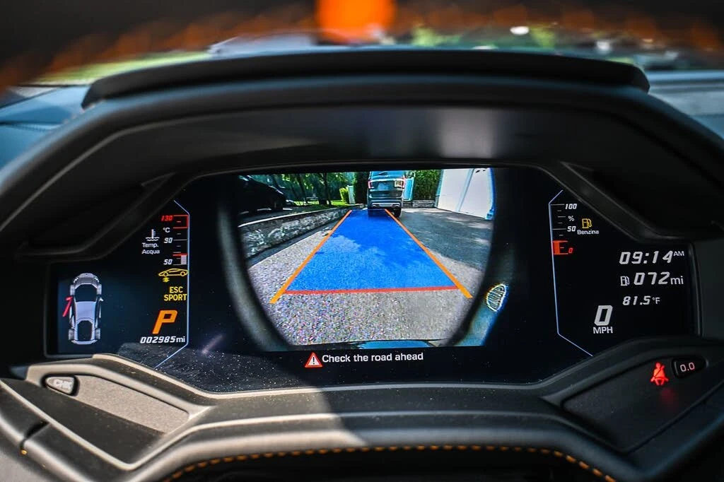 2024 Lamborghini Huracan LP640-2 Tecnica - Image 15 of 31