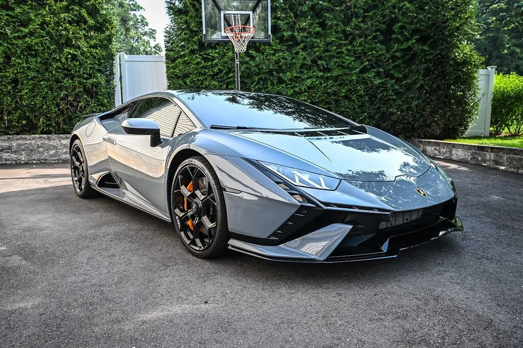 2024 Lamborghini Huracan LP640-2 Tecnica - Image 5 of 31