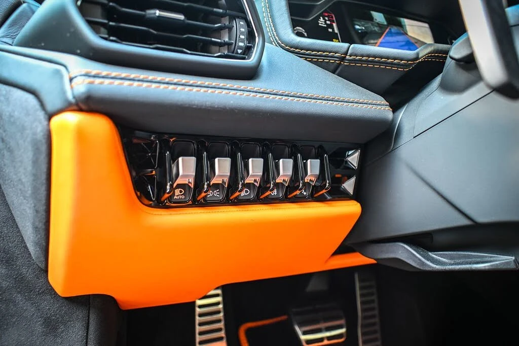 2024 Lamborghini Huracan LP640-2 Tecnica - Image 31 of 31