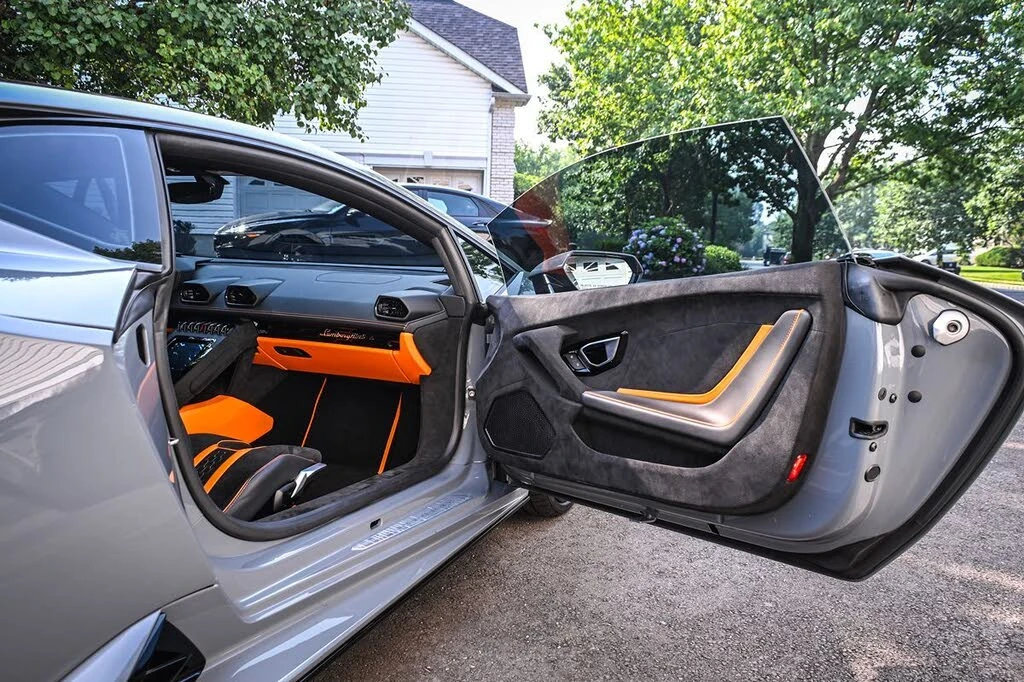 2024 Lamborghini Huracan LP640-2 Tecnica - Image 27 of 31