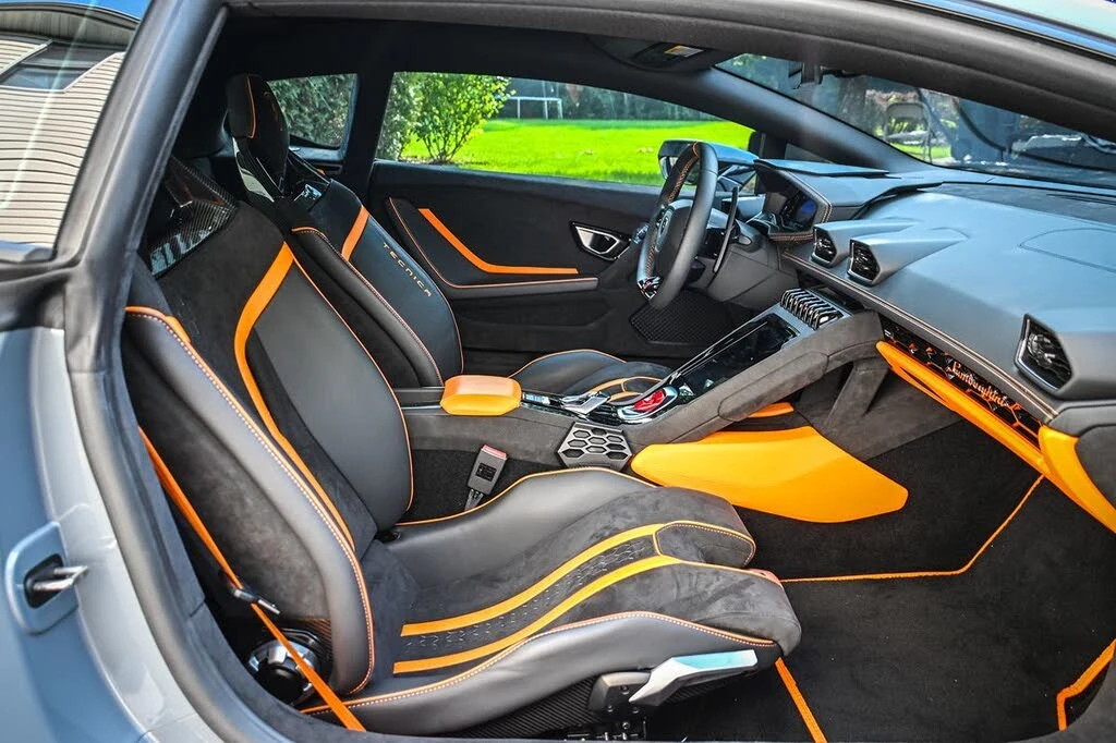 2024 Lamborghini Huracan LP640-2 Tecnica - Image 29 of 31