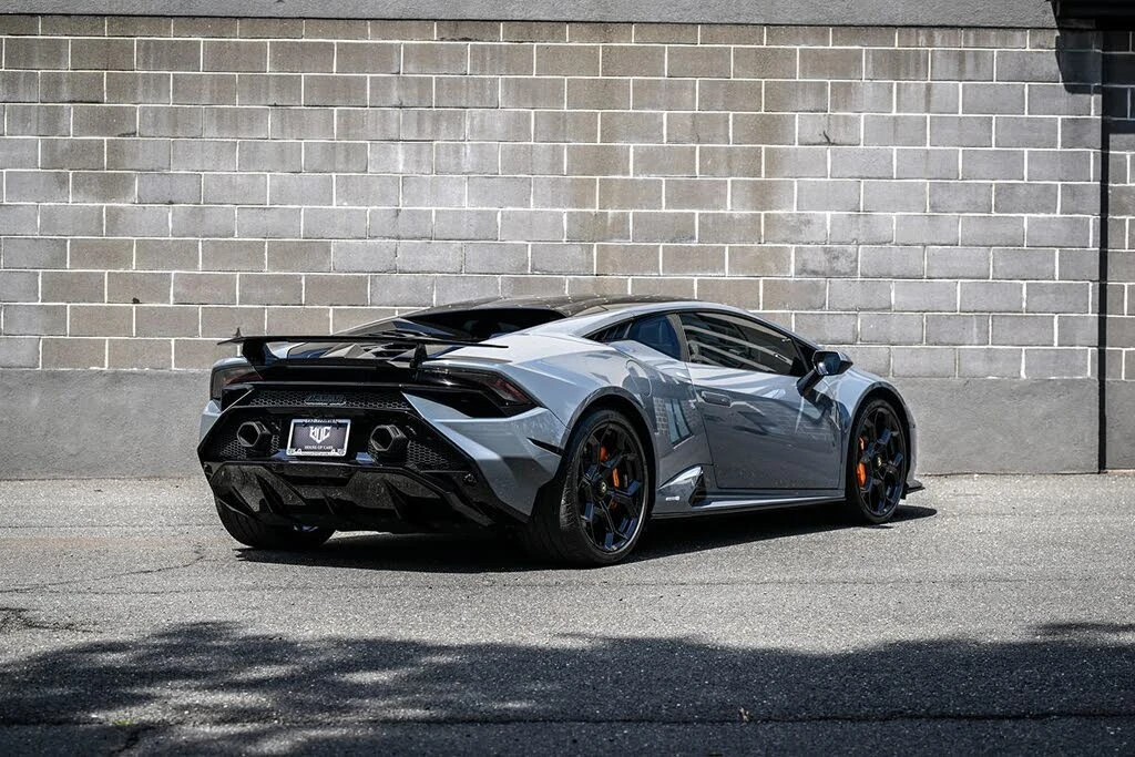 2024 Lamborghini Huracan LP640-2 Tecnica - Image 3 of 31
