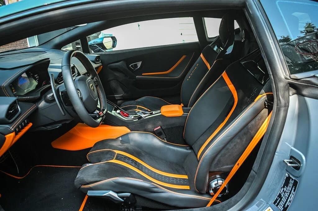 2024 Lamborghini Huracan LP640-2 Tecnica - Image 12 of 31