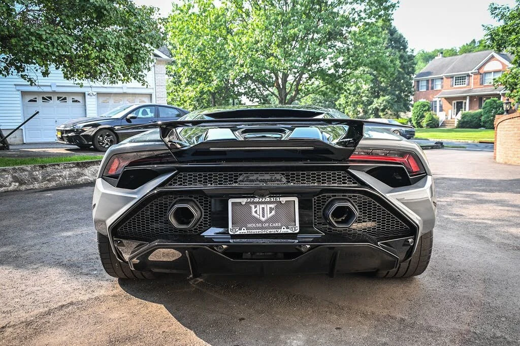 2024 Lamborghini Huracan LP640-2 Tecnica - Image 8 of 31