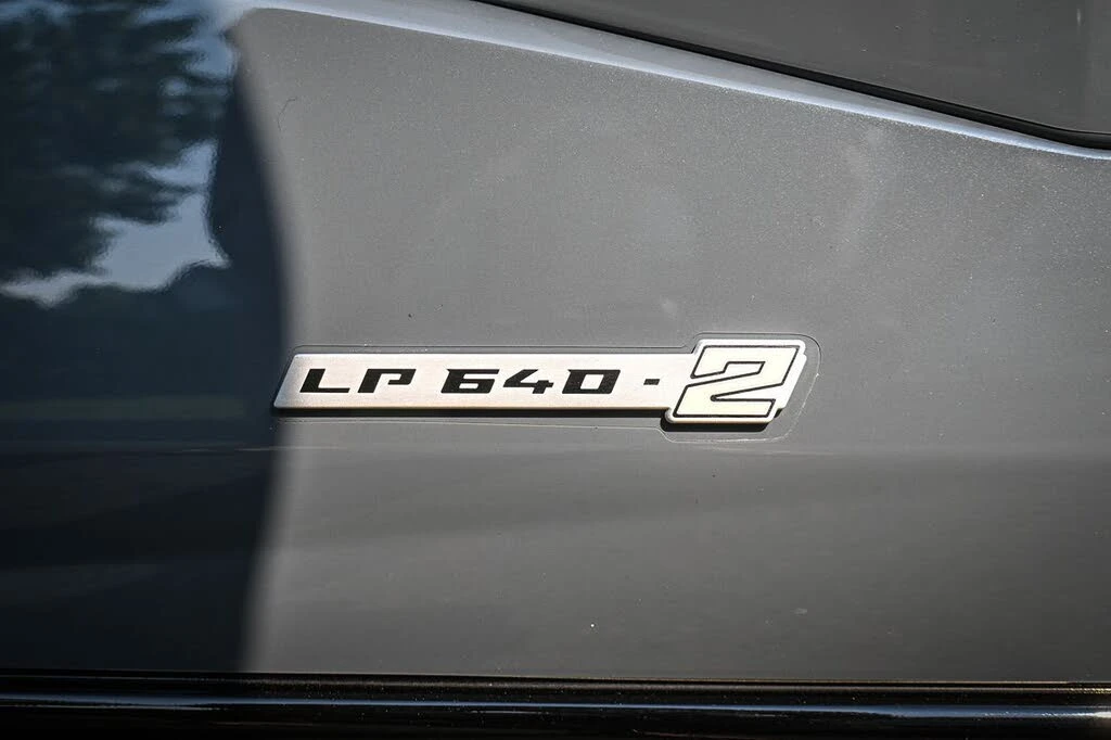 2024 Lamborghini Huracan LP640-2 Tecnica - Image 20 of 31