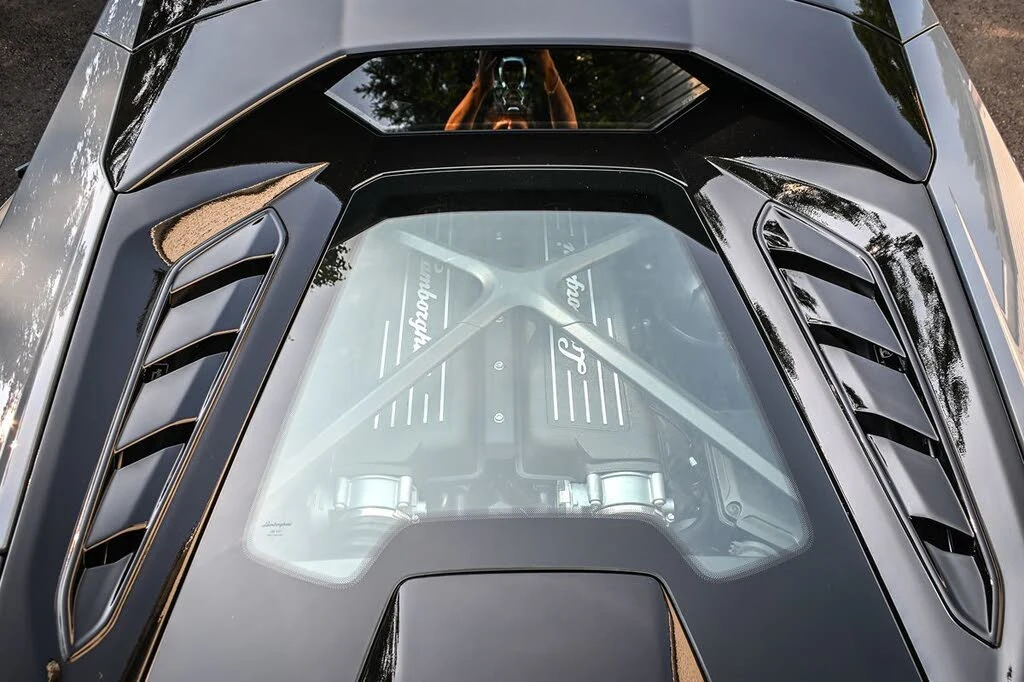 2024 Lamborghini Huracan LP640-2 Tecnica - Image 23 of 31