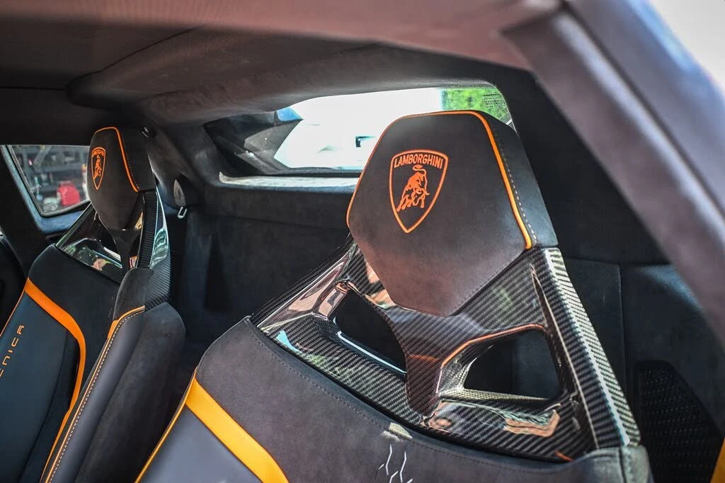 2024 Lamborghini Huracan LP640-2 Tecnica - Image 19 of 31