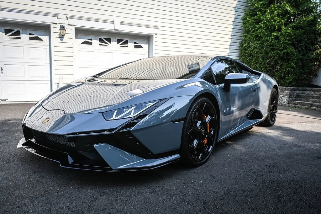 2024 Lamborghini Huracan LP640-2 Tecnica - Image 7 of 31