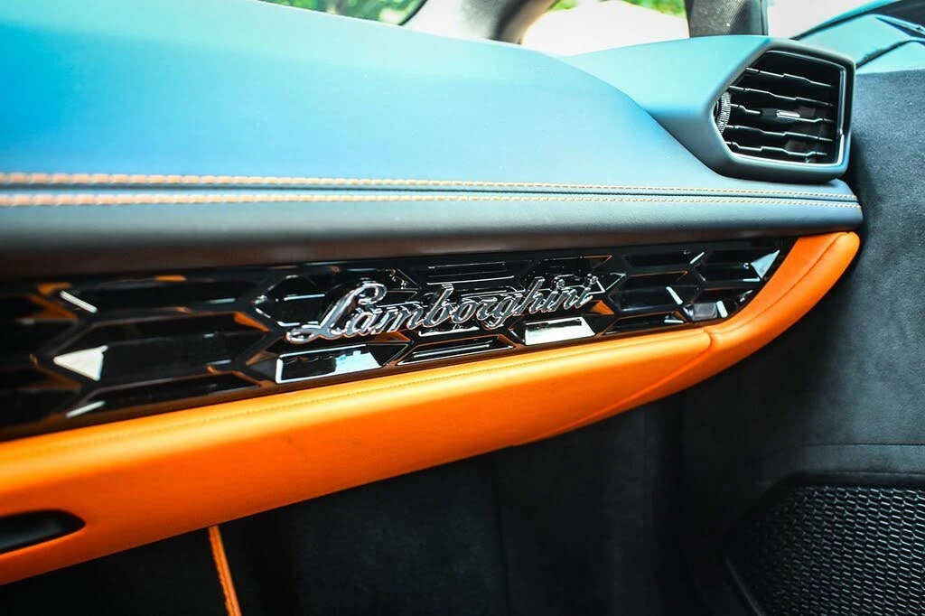 2024 Lamborghini Huracan LP640-2 Tecnica - Image 18 of 31
