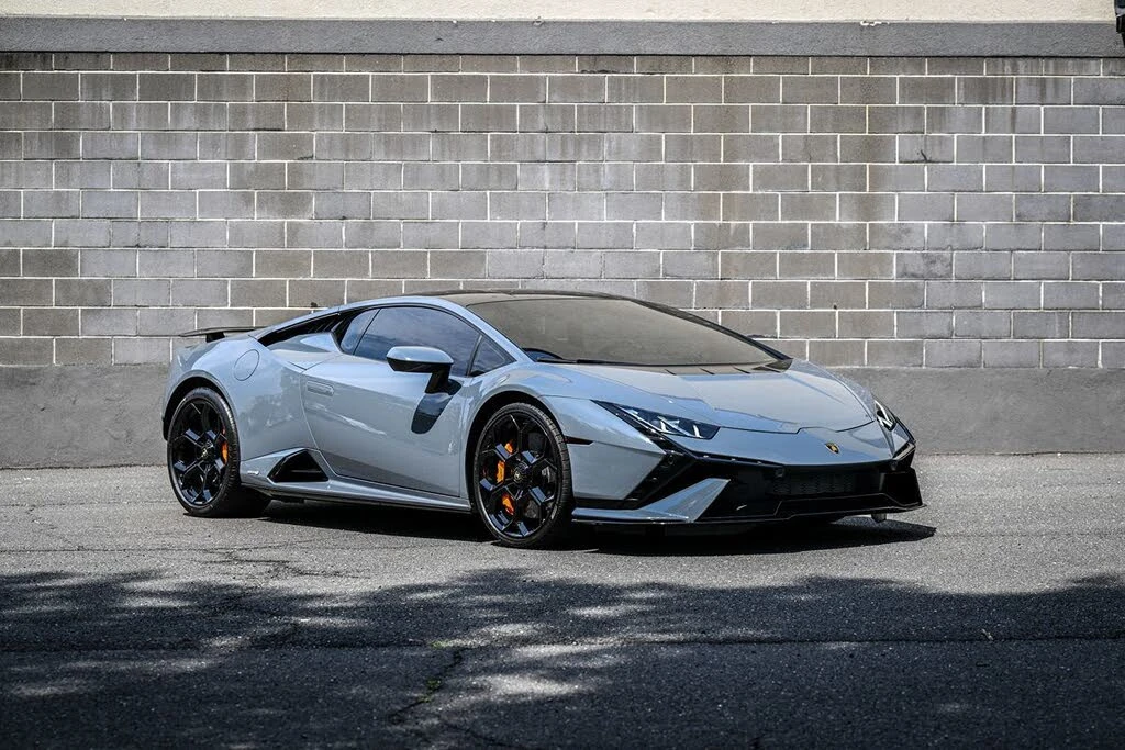 2024 Lamborghini Huracan LP640-2 Tecnica - Image 2 of 31