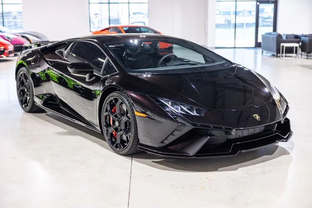 2024 Lamborghini Huracan LP640-2 Tecnica - Image 10 of 31