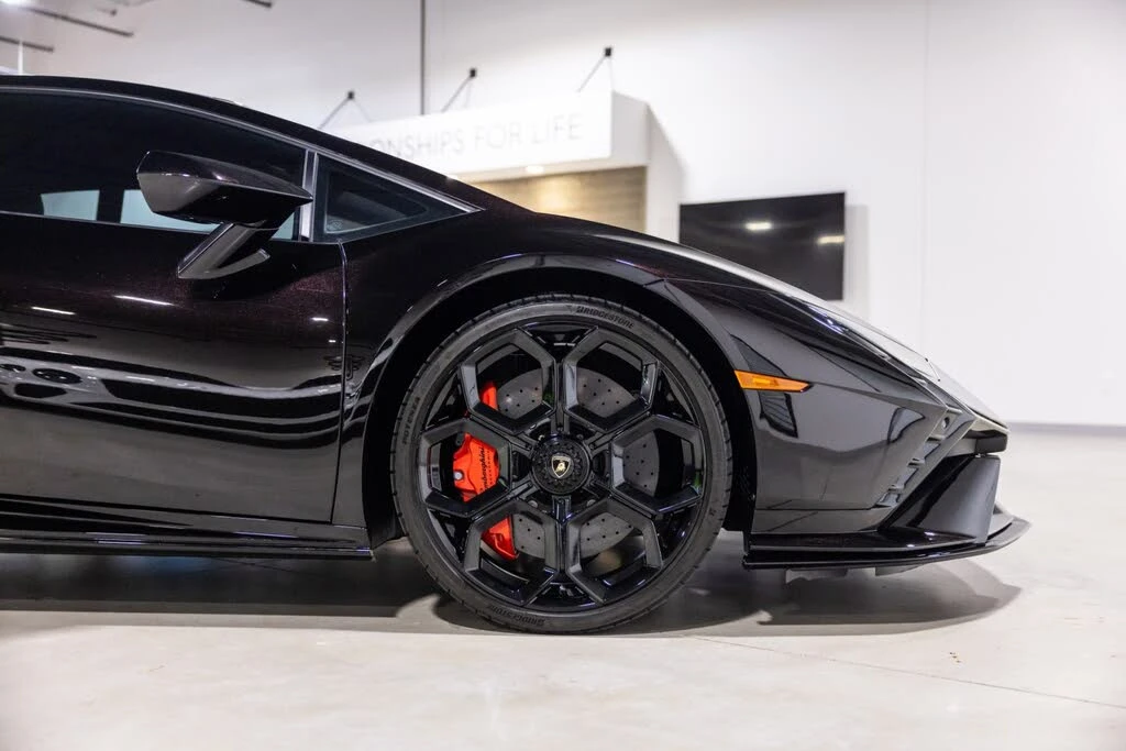 2024 Lamborghini Huracan LP640-2 Tecnica - Image 25 of 31