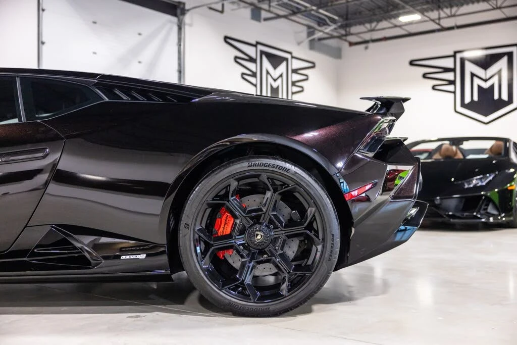 2024 Lamborghini Huracan LP640-2 Tecnica - Image 18 of 31
