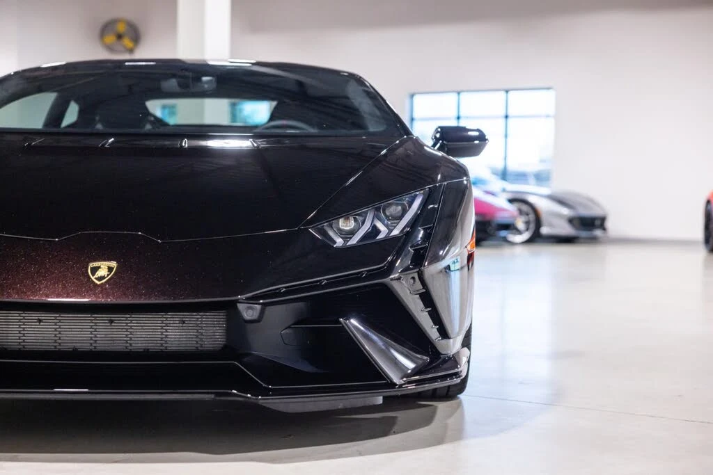 2024 Lamborghini Huracan LP640-2 Tecnica - Image 22 of 31