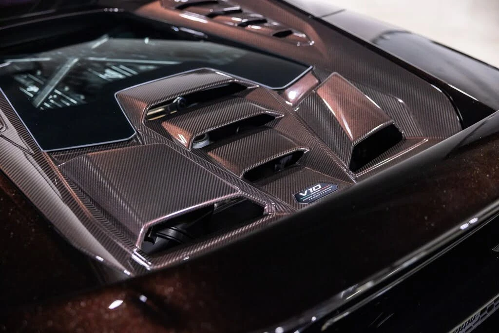 2024 Lamborghini Huracan LP640-2 Tecnica - Image 16 of 31