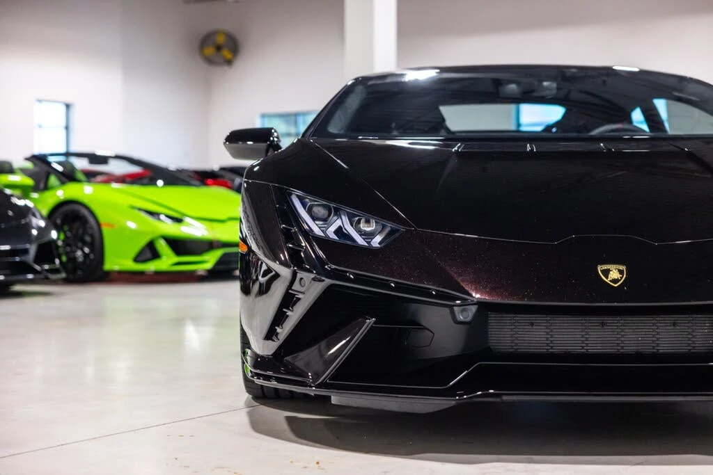 2024 Lamborghini Huracan LP640-2 Tecnica - Image 23 of 31