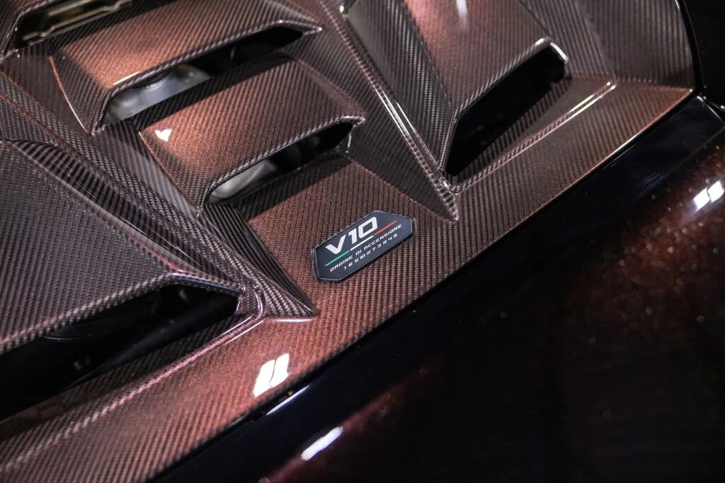 2024 Lamborghini Huracan LP640-2 Tecnica - Image 17 of 31