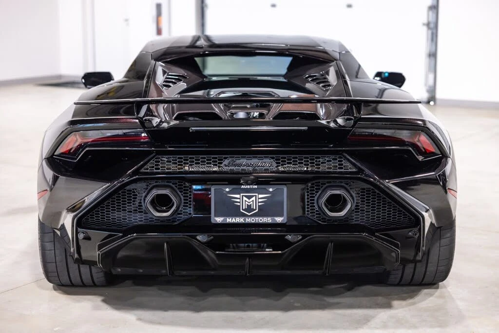 2024 Lamborghini Huracan LP640-2 Tecnica - Image 8 of 31