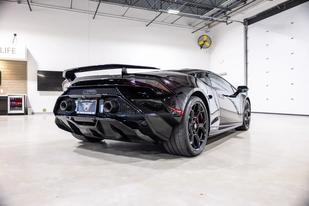 2024 Lamborghini Huracan LP640-2 Tecnica - Image 4 of 31